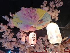 -鹤江桥·红油牛肉粉(SKP店)