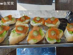 DSC02009-大连中远海运洲际酒店