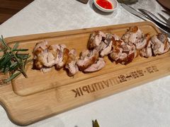 -俄士厨房(环球港店)