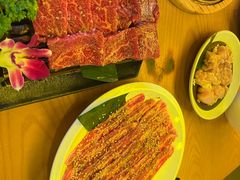 -AJIYA炭火烧肉(徐汇正大乐城店)
