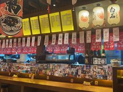 -白石的深夜食堂(济南万象城店)