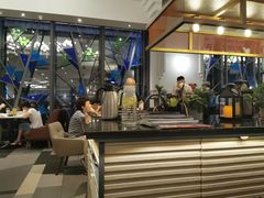 -港丽餐厅(高德置地店)