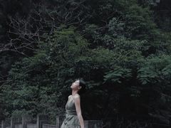 -泽雅七瀑涧景区