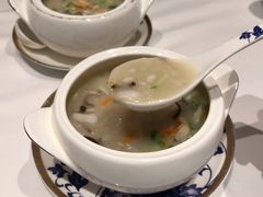 -Yan Ting 宴庭中餐厅(上海静安瑞吉酒店)