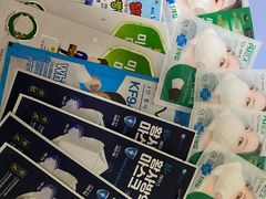 -物美超市(三里河店)
