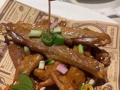 -滋粥楼·顺德菜(番禺广场总店)