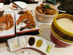-京味斋·北京烤鸭(北京南站洋桥店)