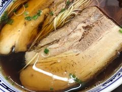 -吴茂兴本帮面(百色路店)