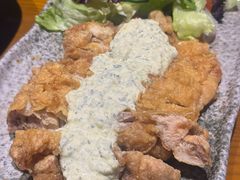 -千代武日本料理(爱建店)