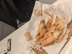 -79号渔船海鲜饭店(华强北店)