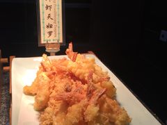 -松子料理(白家庄店)