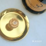 当桃红香槟遇上鱼子酱烤鸭
