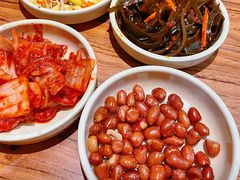 -京玉菲饭店(李村店)