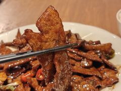 -張飛扒肉·龙江非遗(道外店)