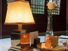 -三嚥阁 La Villa Restaurant