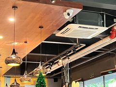 -咖法森林·咖啡  酒吧(天河店)