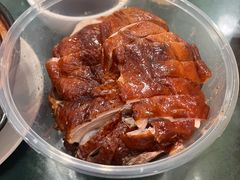 -晓马鸭店(新芜路店)