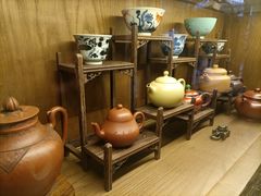 -中和·国风茶馆(愚园路店)