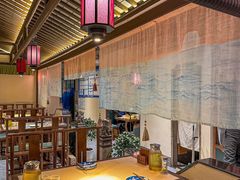-遇见长安之高山流水(李家村万达店)
