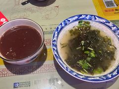 -松针蔡记蒸饺(花园路店)