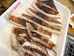 -福茗春薪禾记海鲜烧烤(八一路店)