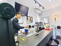 -NokNok Coffee(宽窄巷子店)