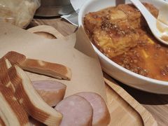 -九转小磨·东北菜老字号(祥安店)