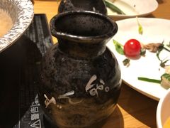 -鍋ぞう(新宿西口店)