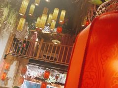 -锦上中式酒馆(南内环店)