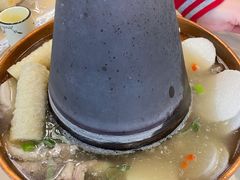 -月圆火锅(宁海东路二店)