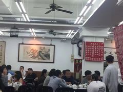 -香港蓮香樓(上環店)