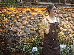 -尽善百年古院餐厅(王家老宅店)