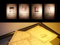 -谜盒子奇幻密室(南屏店)
