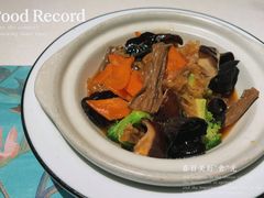 -纳地素食(石门公园店)
