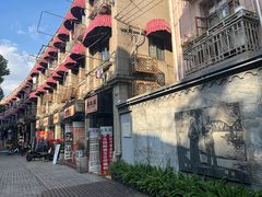 -上海鲁迅故居