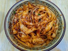 -马王庙刀削面馆(四川省交通学院宿舍店)