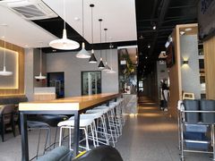 大堂-比格比萨自助(诺亚大厦店)
