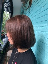烫染-3AM HAIR SALON烫发染发接发