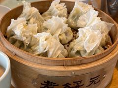 -老绥元烧麦·家常菜(大召店)