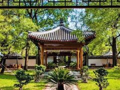 -承德避暑山庄景区