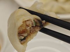 -东方饺子王(新奥购物中心店)