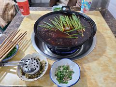 -石灰市毛记烧鸡公(解放碑店)
