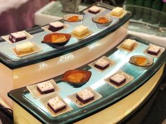 -华厦大酒店·桃源西餐厅·自助餐