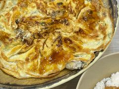 煎蚵饼-圆宝台湾小吃(迎津街店)