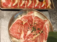 -韩宫宴和牛烤肉(无锡大东方广场店)