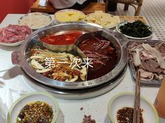 -陈艳红火锅菜·冒菜(簋街店)