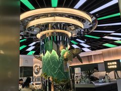 -青花椒花椒鱼(合生汇店)