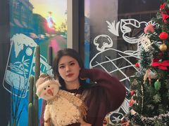 -mordew加州日记西餐&小酒馆(新天地店)