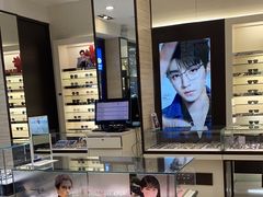 -毛源昌眼镜(杭州庆春东路店)