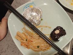 -金滏山烤肉·海鲜·火锅自助餐厅(襄阳万达店)